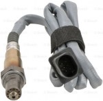 Oxygen Sensor (Lambda)